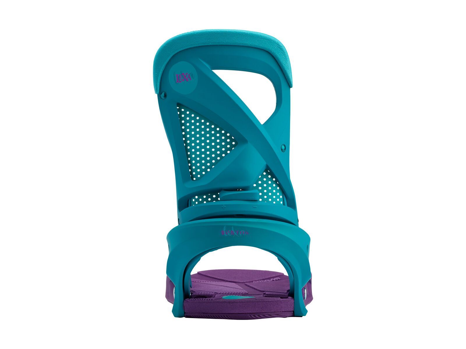 Burton Lexa, purps fade - Bild 3