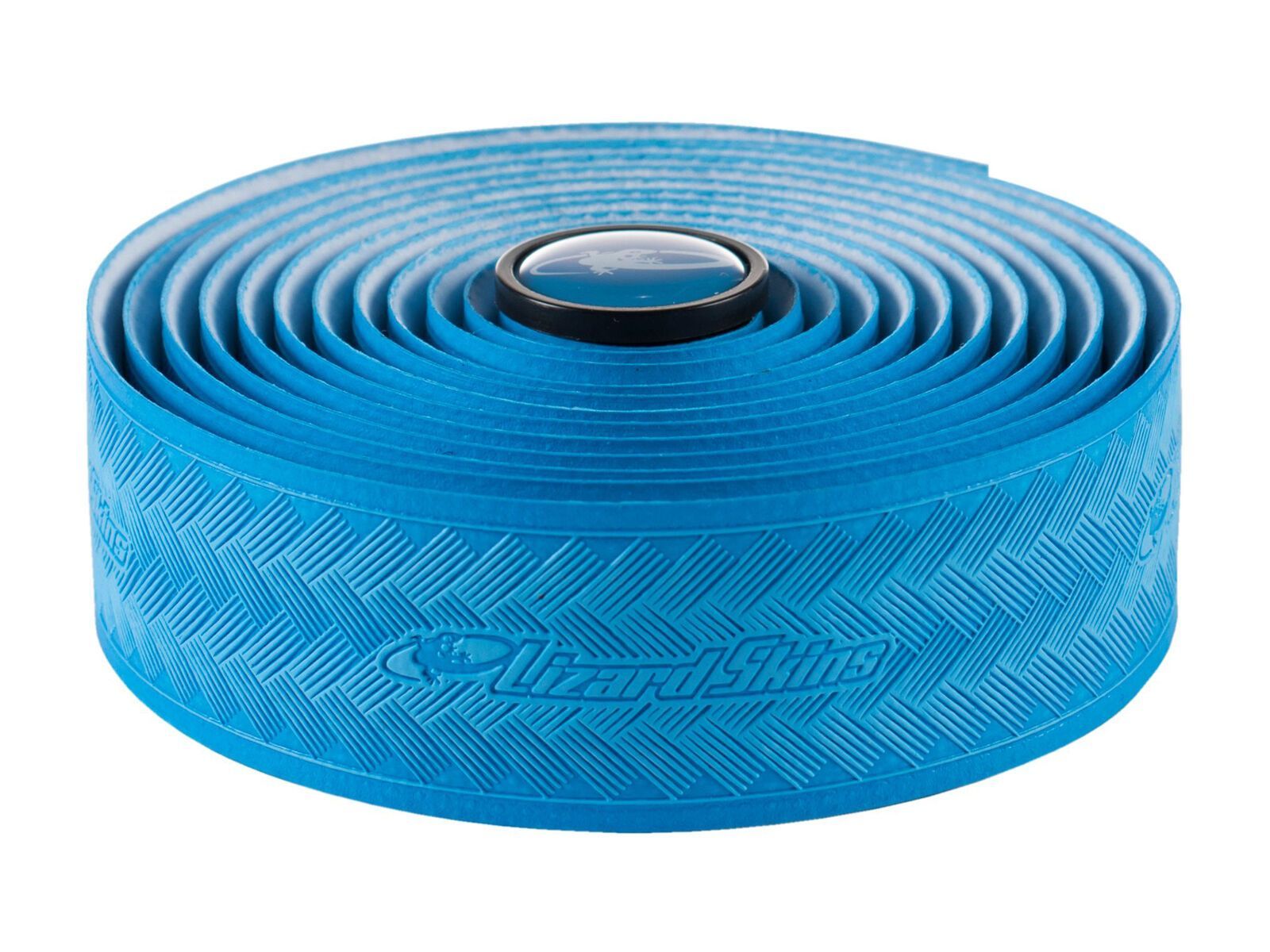 Lizard Skins DSP 3.2 mm Bar Tape, sky blue - Bild 1