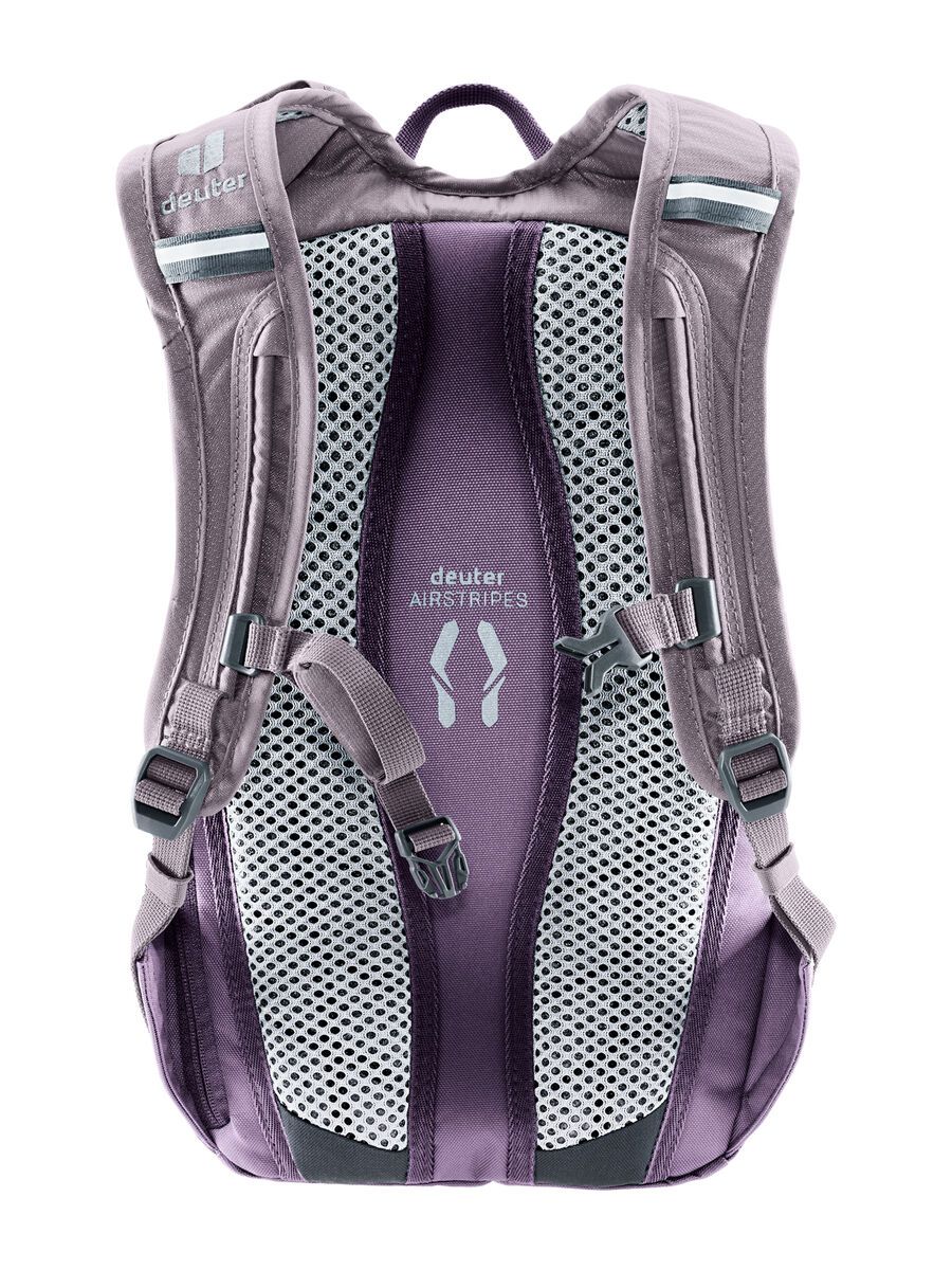 Deuter Junior Bike, lavender-purple - Bild 3