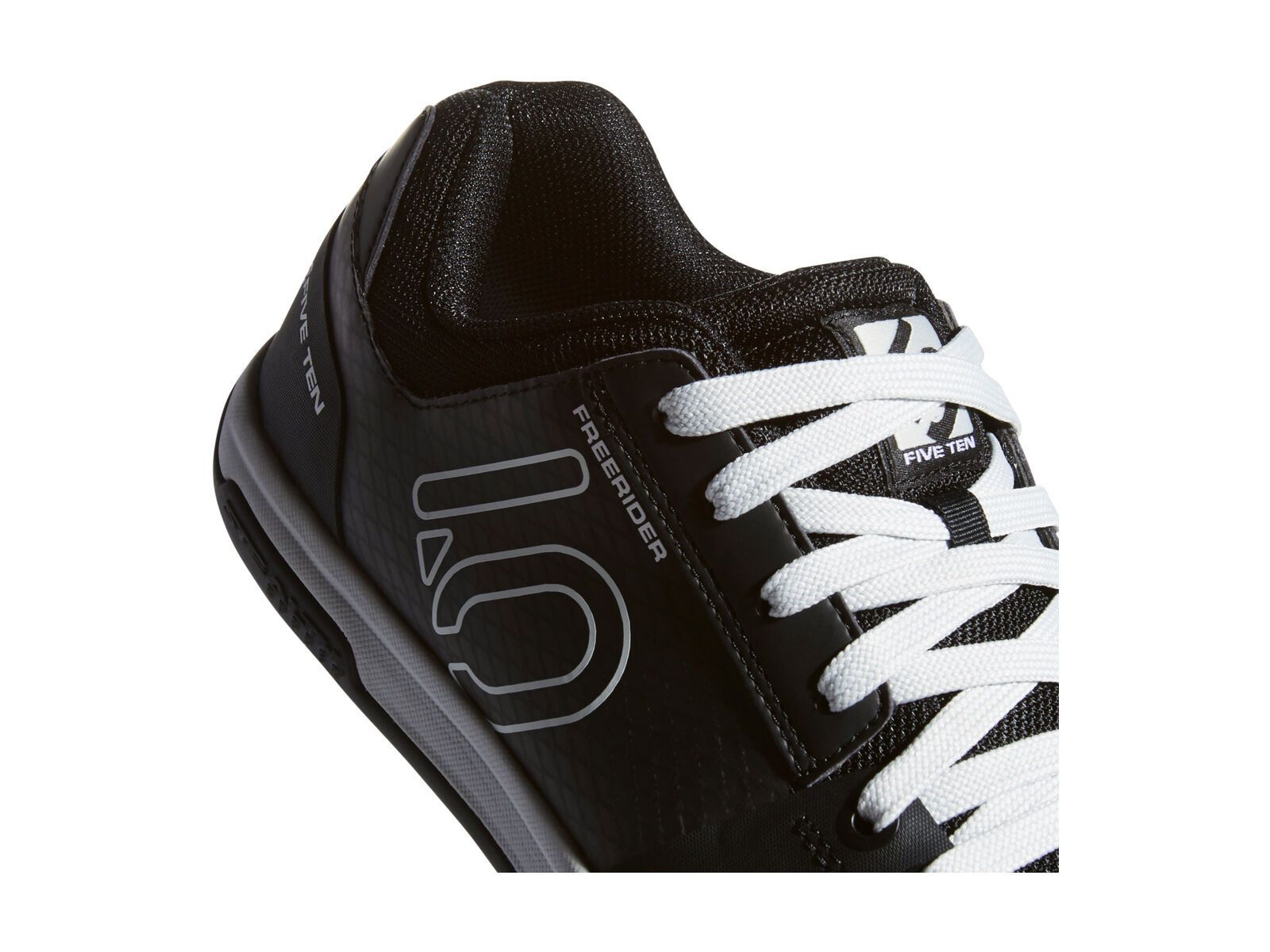Five Ten Freerider Contact, core black/clear grey/ftwr white - Bild 7