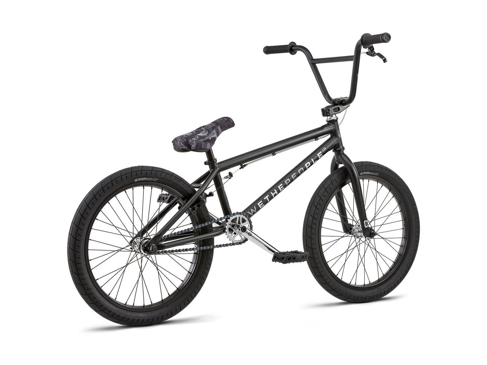 WeThePeople Curse, matt black - Bild 3