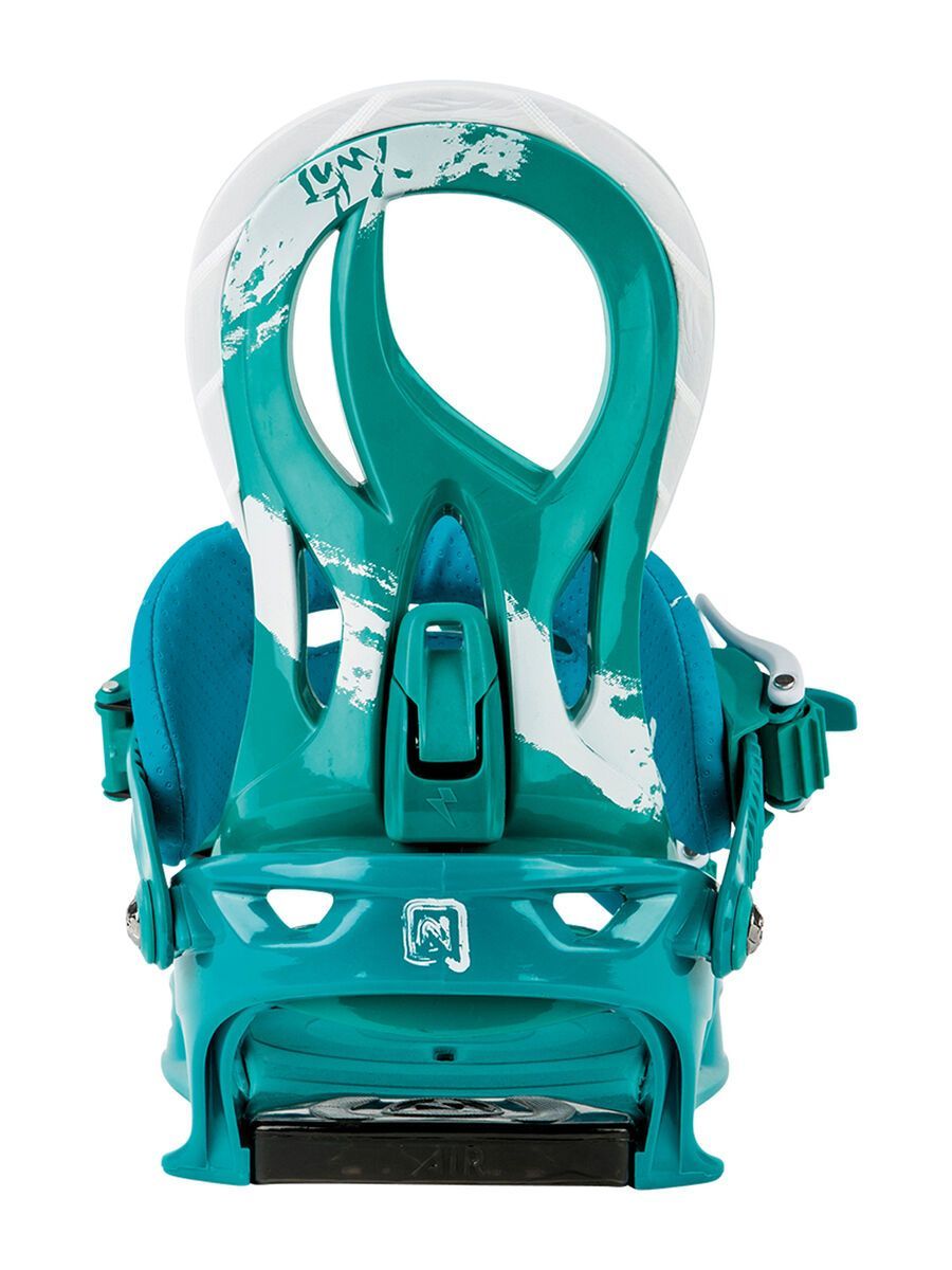 Nitro Lynx, teal - Bild 3