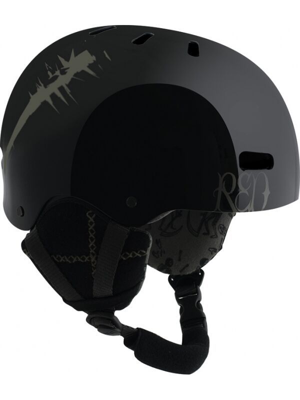 RED Trace Grom, Black - Bild 1