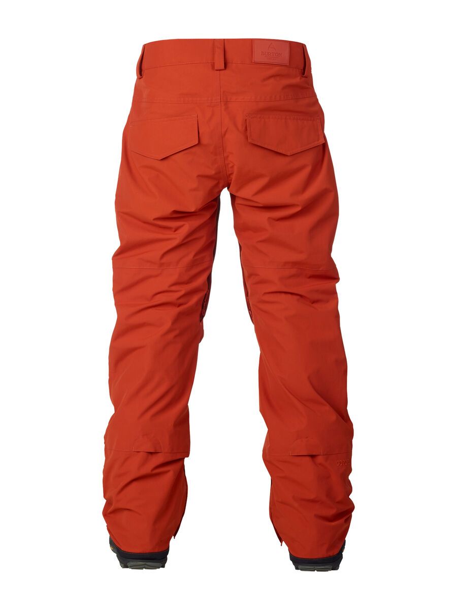 Burton Gore-Tex Ballast Pant, clay - Bild 2