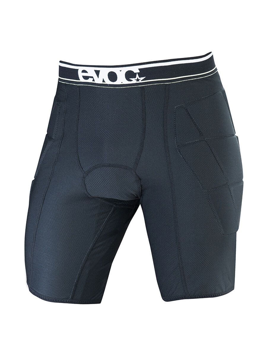 Evoc Crash Pants Pad, black - Bild 1