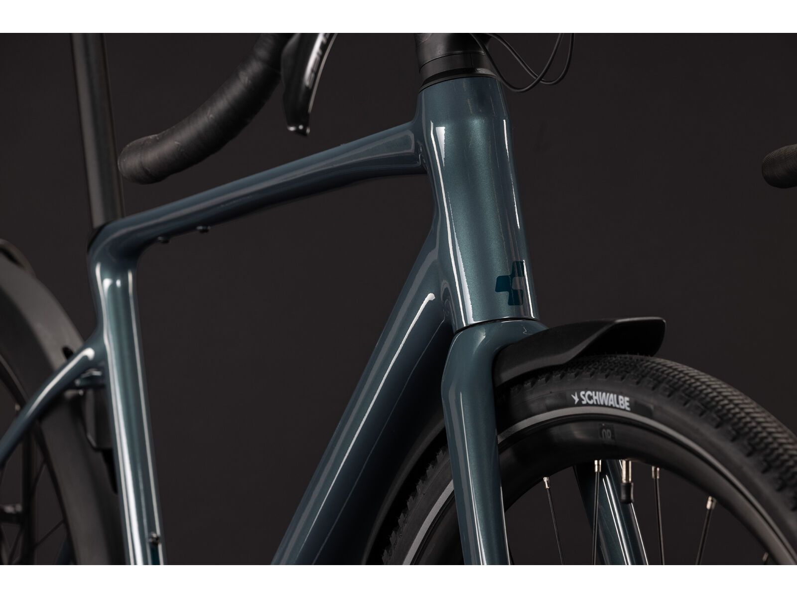 Cube Nuroad Pro FE, taiga´n´blue - Bild 6