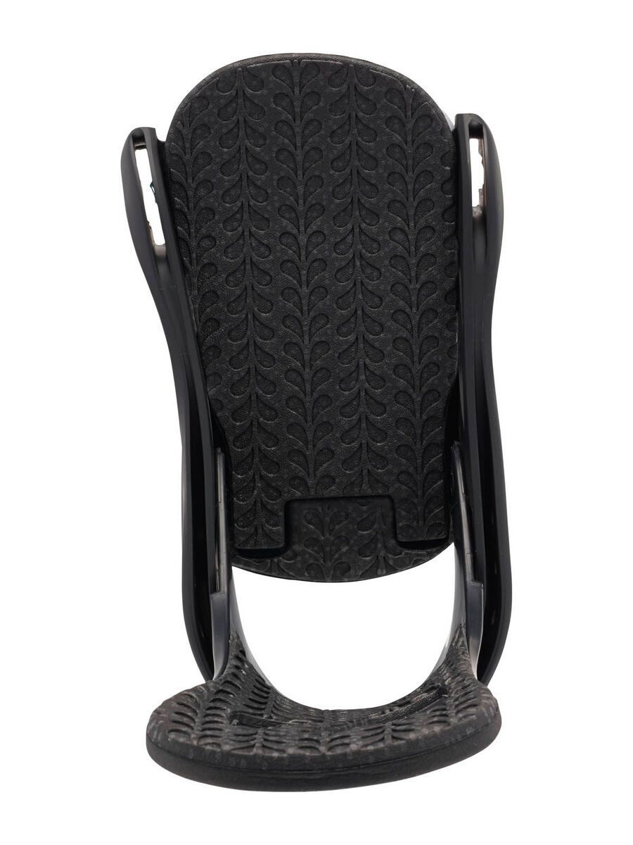Burton Scribe, Black - Bild 4