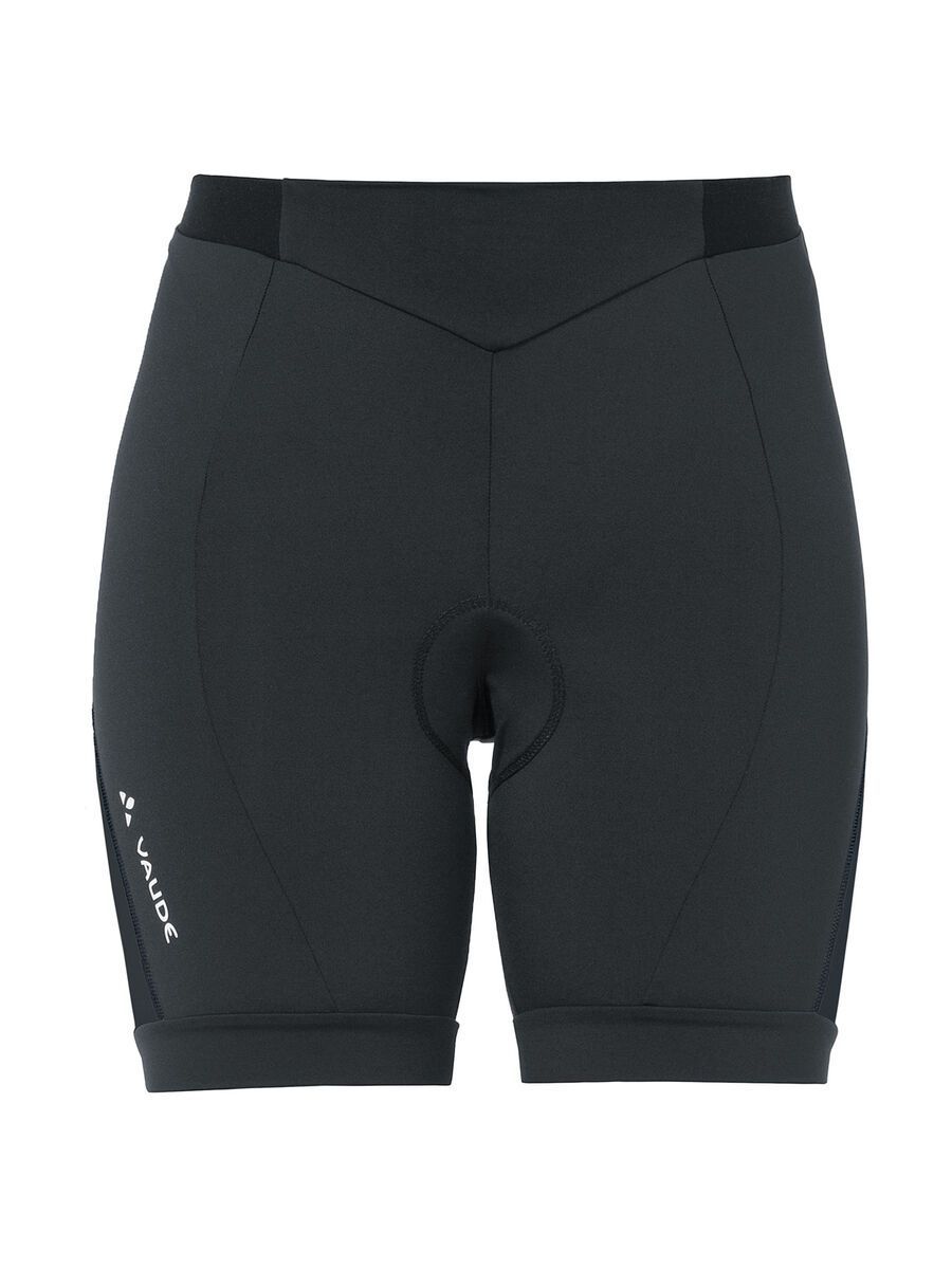Vaude Women's Advanced Shorts, black - Bild 1