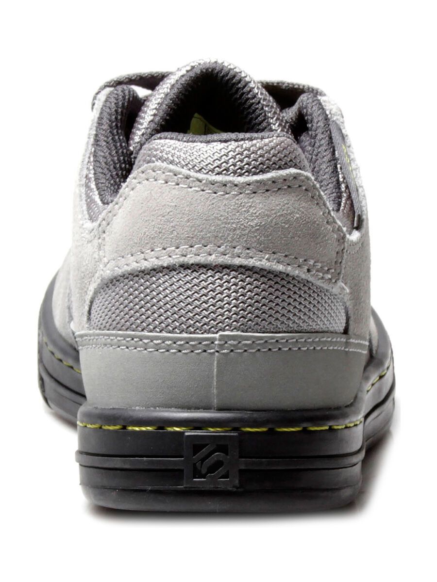Five Ten Freerider Kids, grey/lime punch - Bild 5