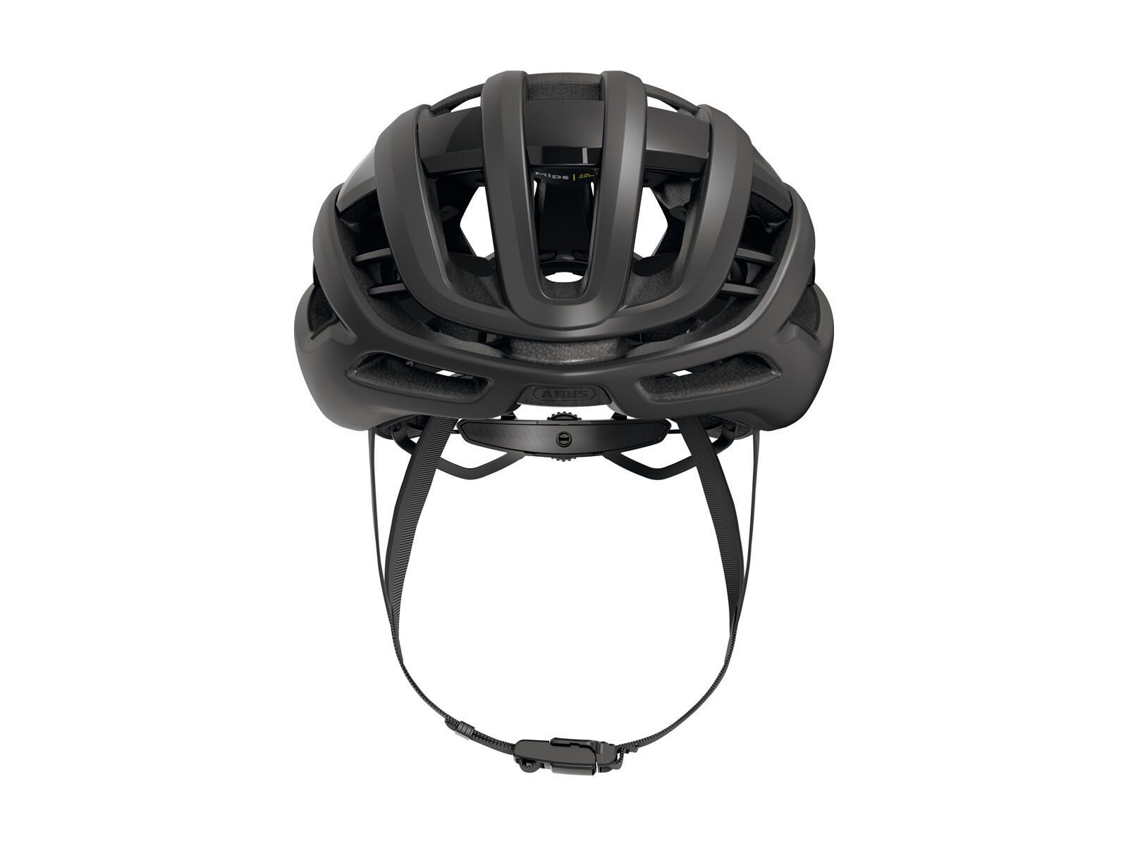 Abus AirBreaker 2.0 MIPS, velvet black - Bild 3