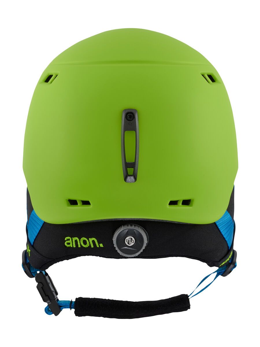 Anon Burner, green - Bild 2