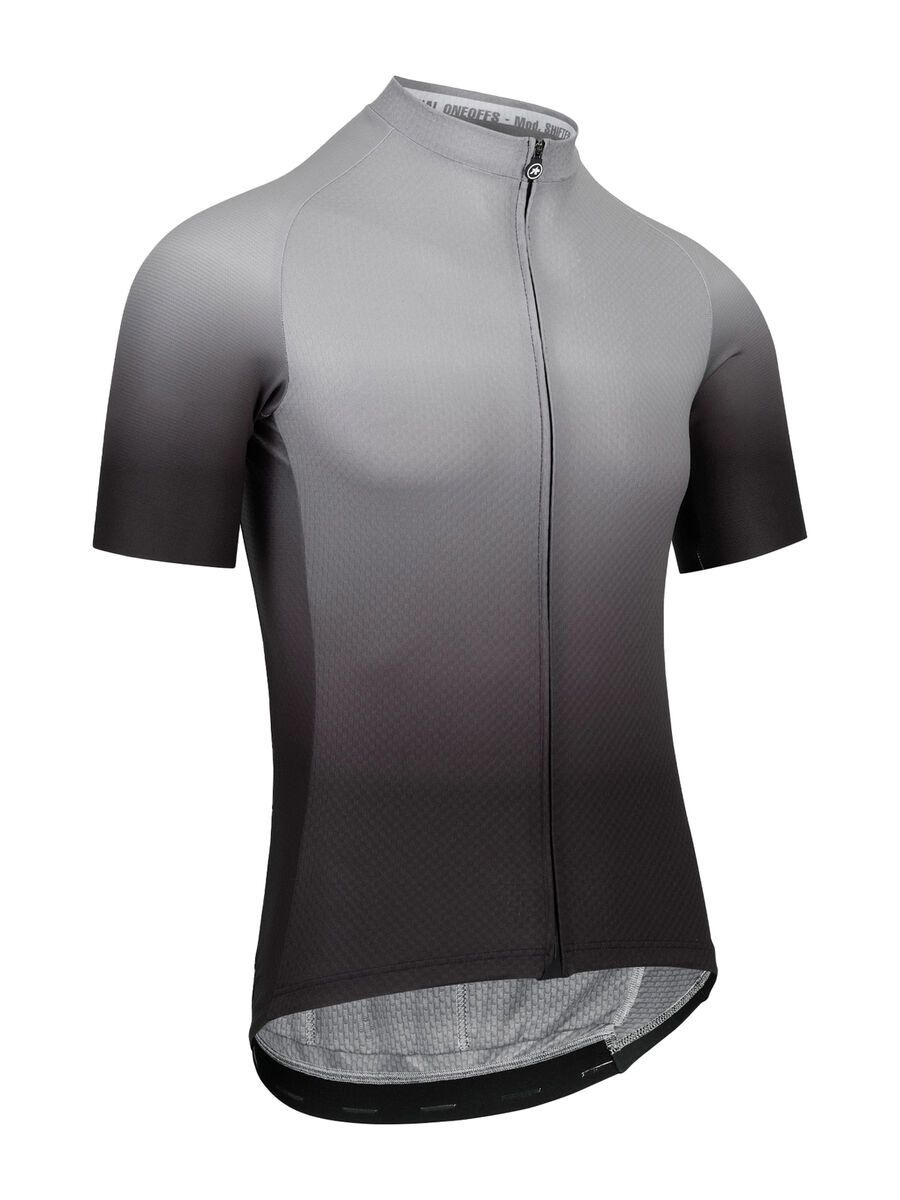 Assos Mille GT Jersey C2 Shifter, gerva grey - Bild 2