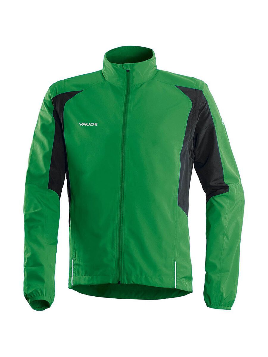 Vaude Mens Dundee Classic ZO Jacket, meadow - Bild 1