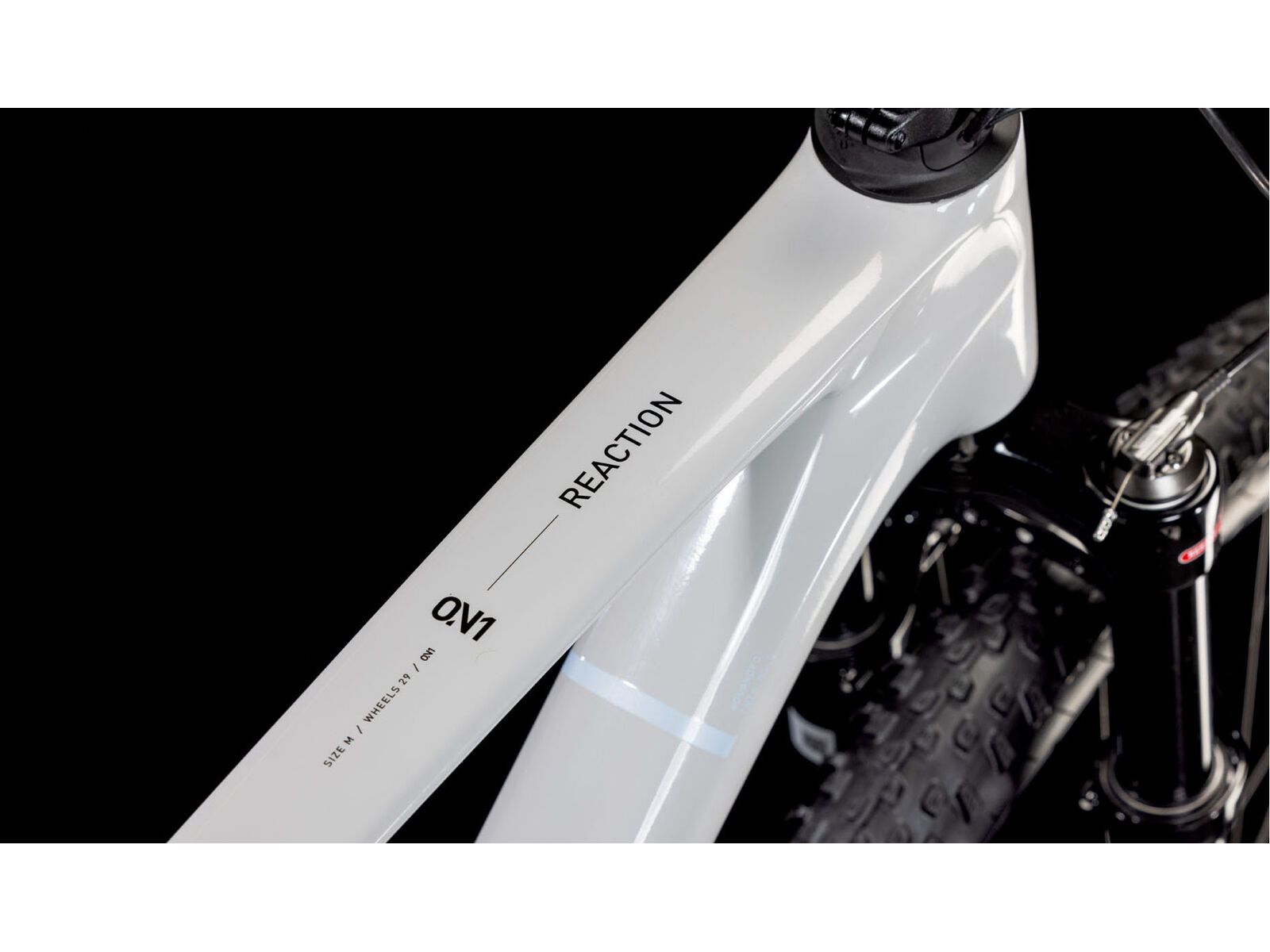 Cube Reaction C:62 One 29, cotton´n´white - Bild 2