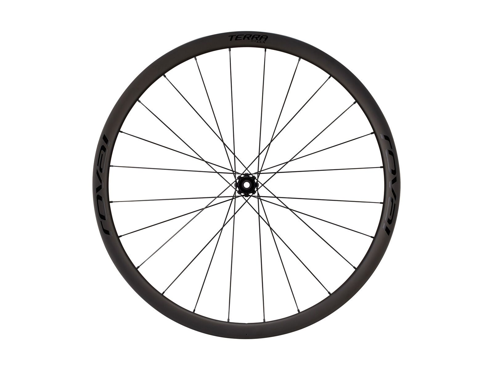 Specialized Terra CLX II - 700C / 12x142 mm / Shimano Road 11-fach, satin carbon/gloss black - Bild 4