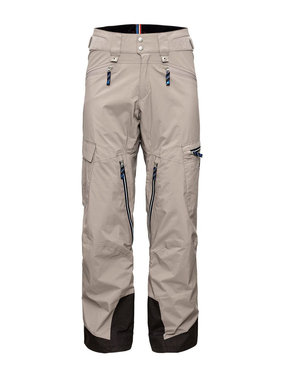 Elevenate Men's Lavancher Cargo Pants, ginger beige - Bild 1
