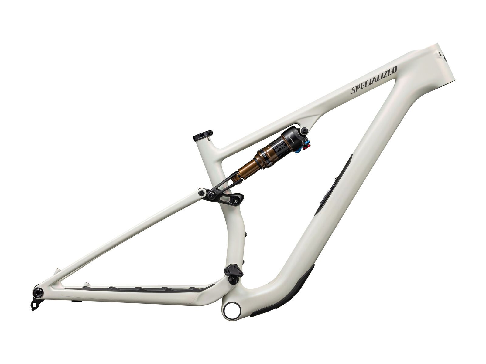 Specialized Epic 8 Evo Pro Frameset white/fog tint/smoke XL // 50 cm 70324-1005