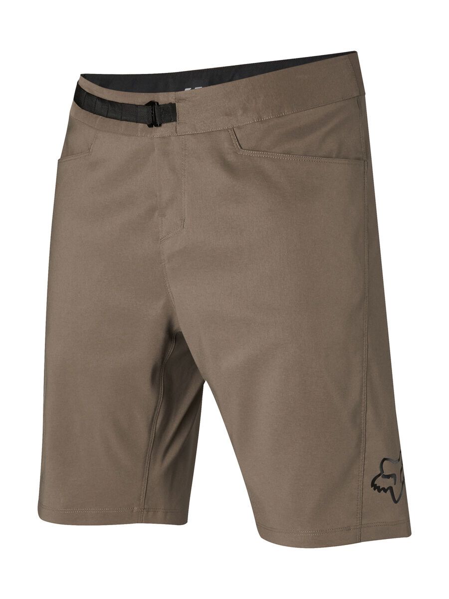 Fox Ranger Short with Liner, dirt - Bild 1