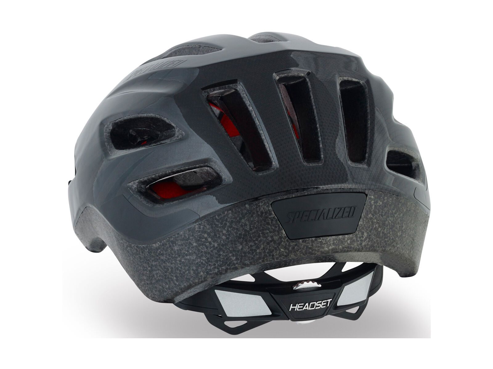 Specialized Shuffle Youth SB, black - Bild 3