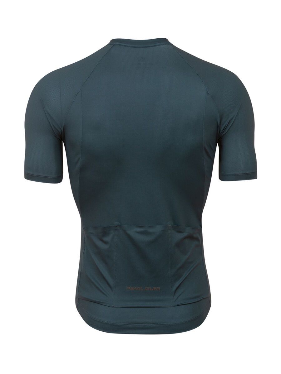 Pearl Izumi Interval Jersey, dark ink - Bild 2