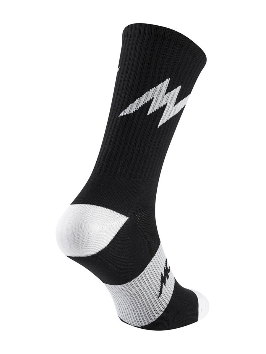Morvelo Series Emblem Black Socks, black - Bild 2