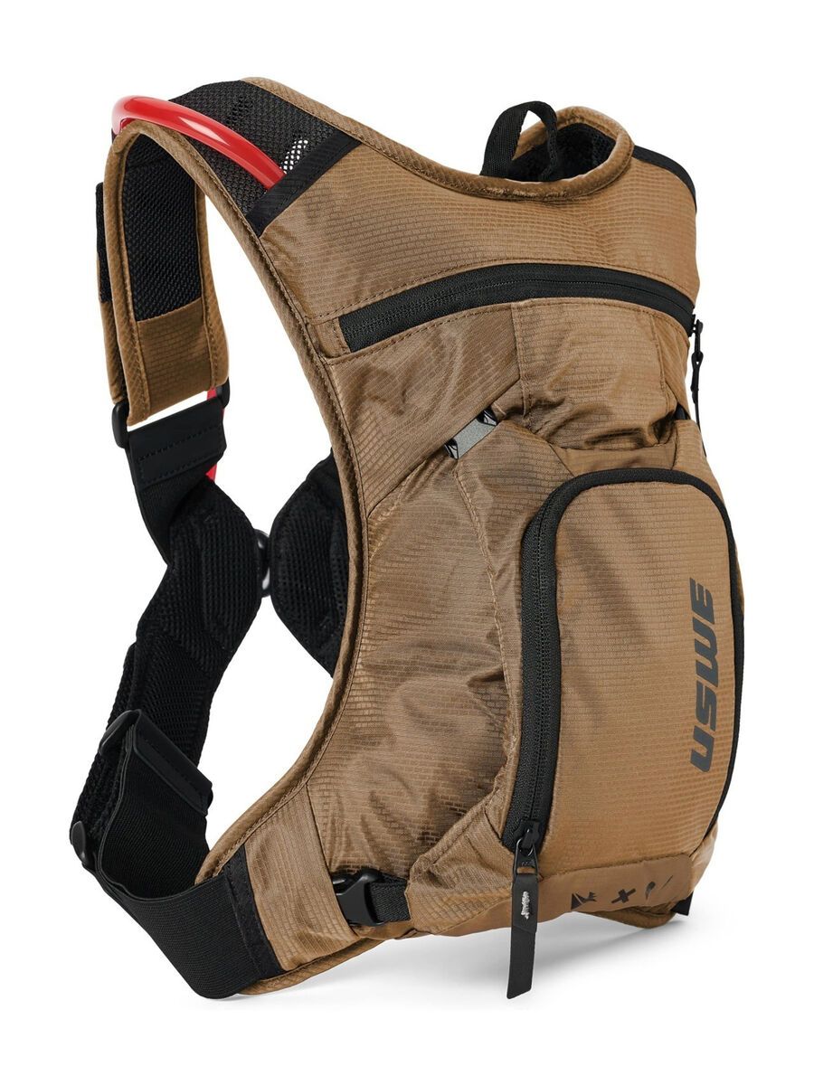 USWE MTB Hydro 3L, bronze - Bild 1