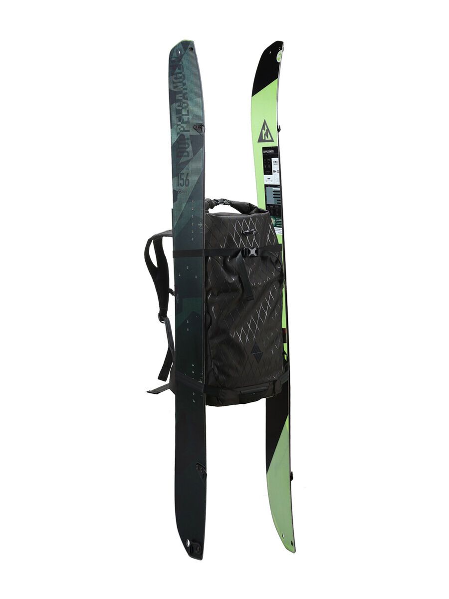 Nitro Splitpack 30, arctic - Bild 33