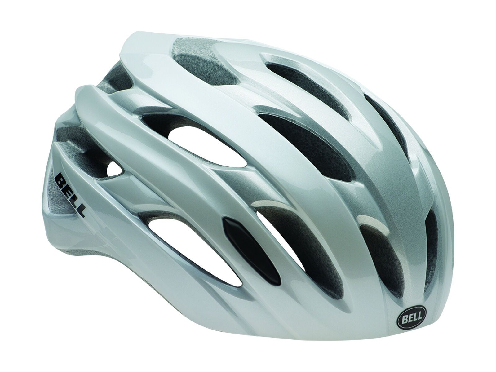 Bell Event, white/silver road block - Bild 1