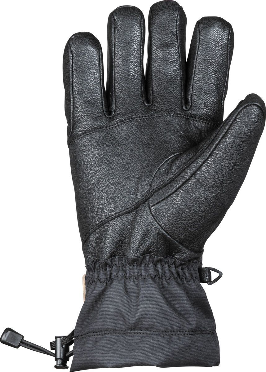 Nitro Shapers Glove, black - Bild 2