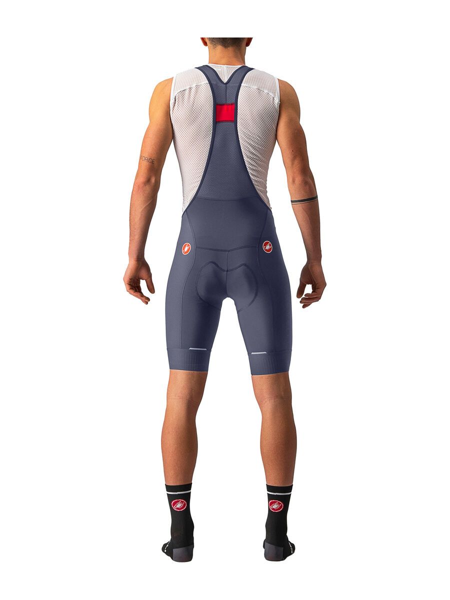 Castelli Competizione Bibshort, twilight blue - Bild 3