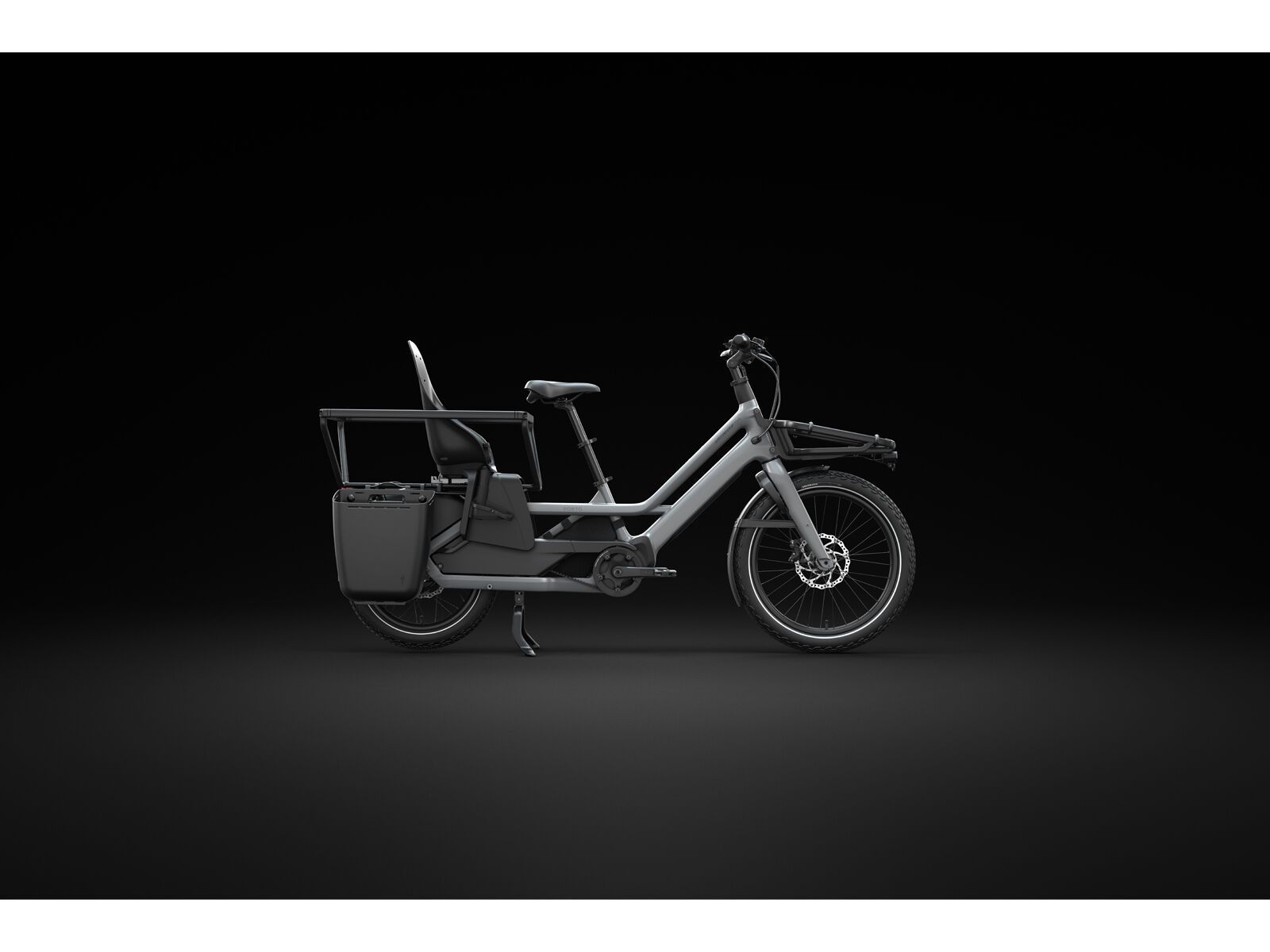 Specialized Turbo Porto, smoke/black - Bild 24