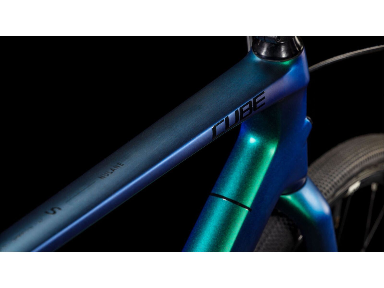 Cube Nulane C:62 SLT, goblin´n´black - Bild 3