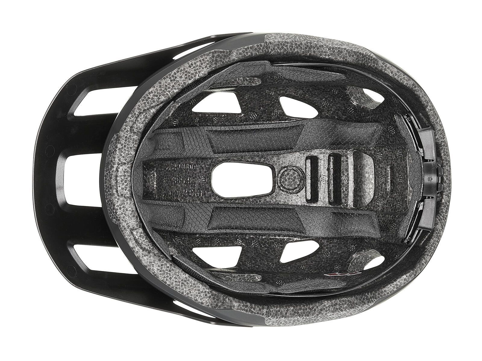 uvex react jr., black matt - Bild 5