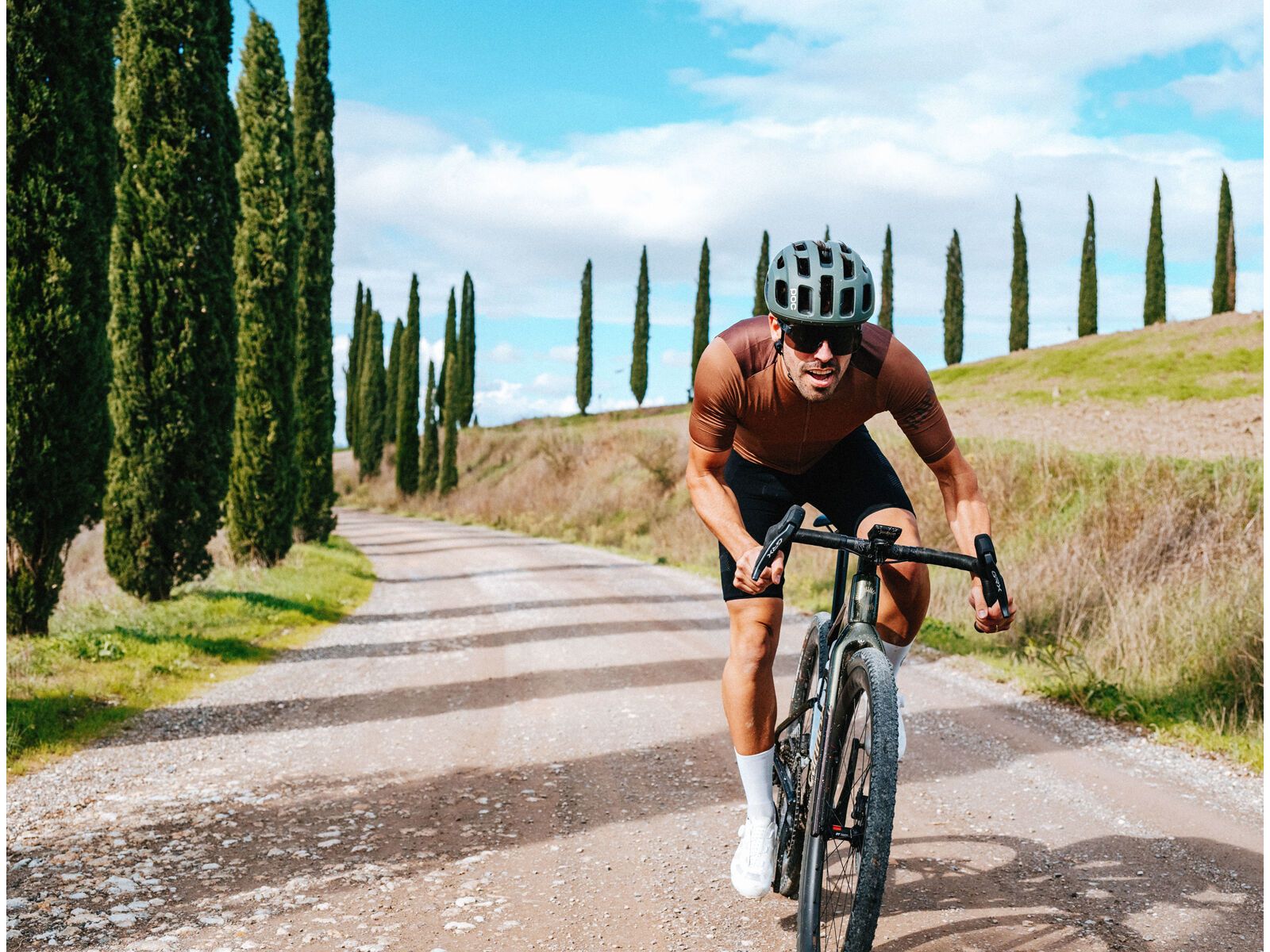 Cannondale Topstone Carbon LTD Di2, mantis gray - Bild 18