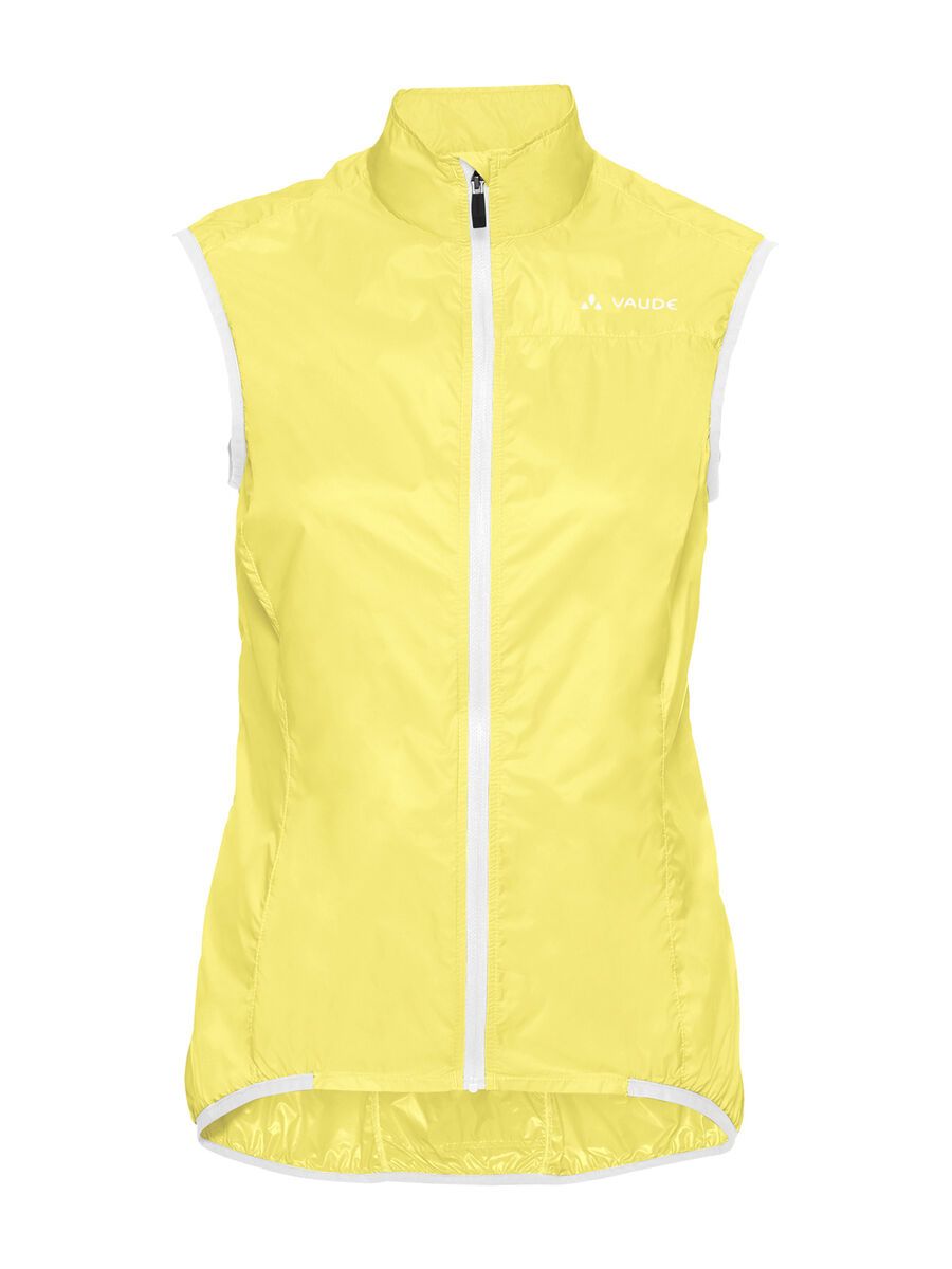 Vaude Women's Air Vest III, mimosa - Bild 1