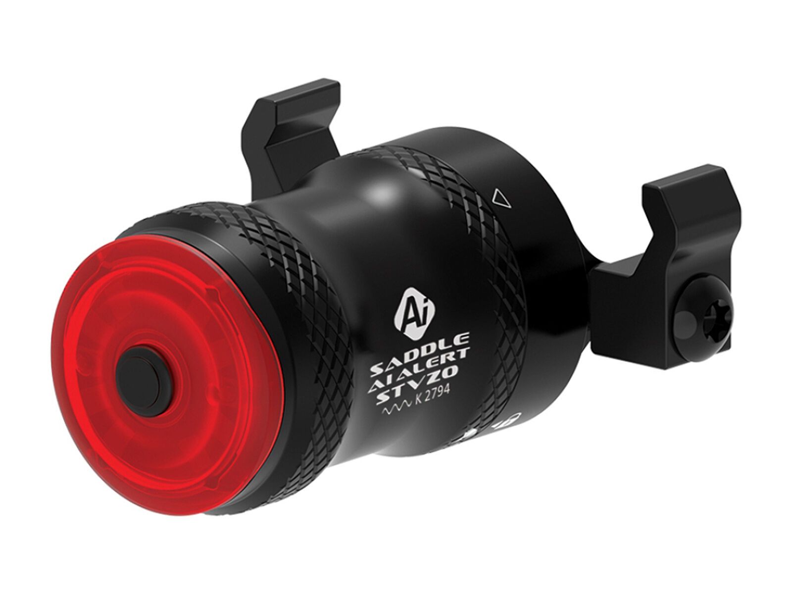 Lezyne Saddle Ai Alert StVZO - Bild 3