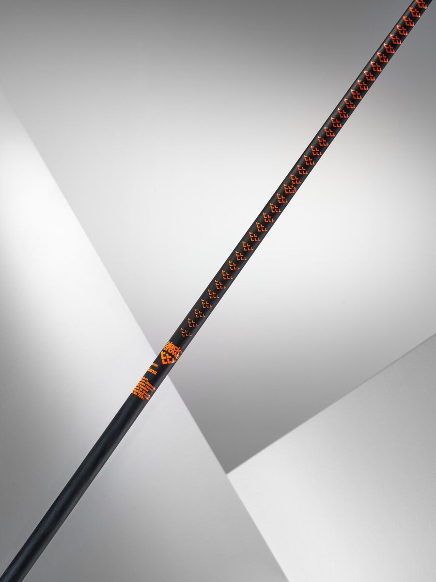 Black Crows Stans, black-orange - Bild 3