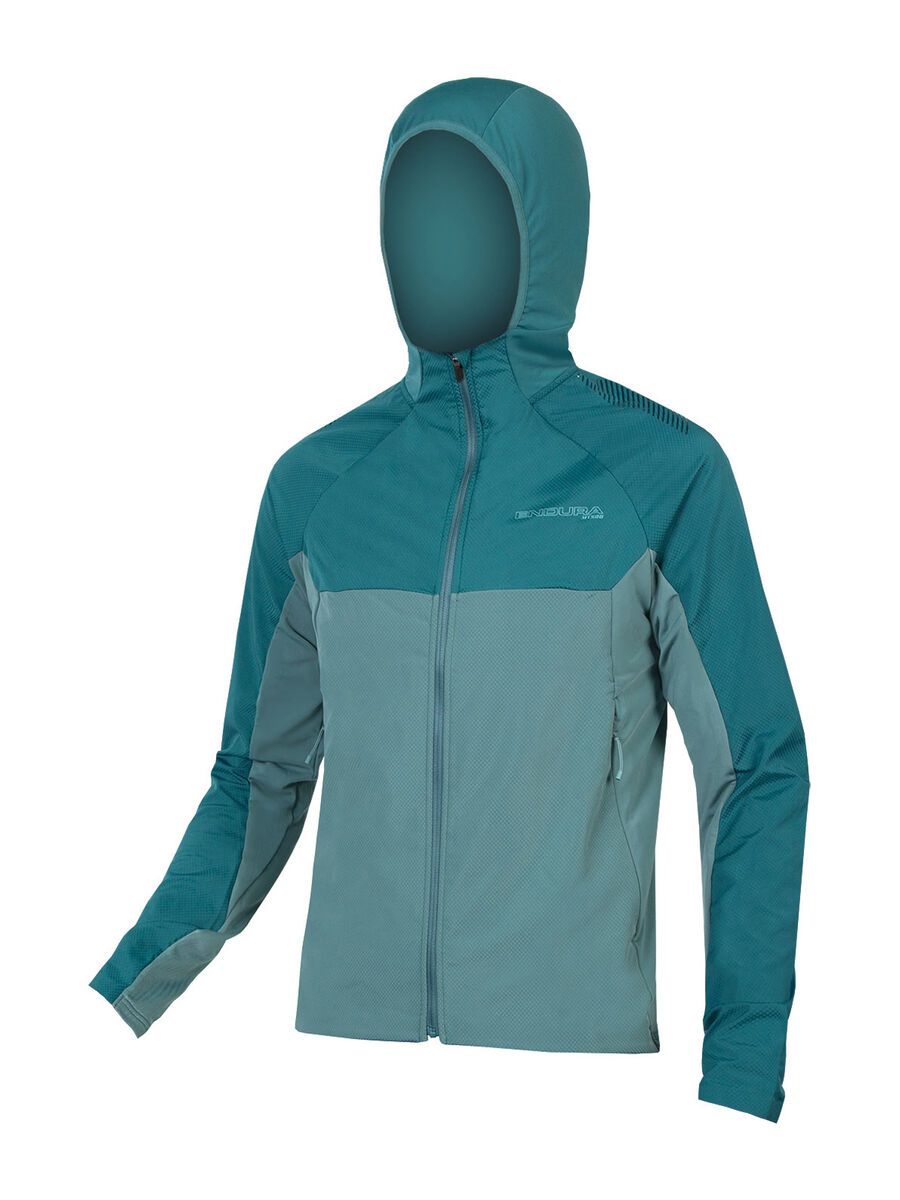 Endura MT500 Thermal L/S II, moos - Bild 1