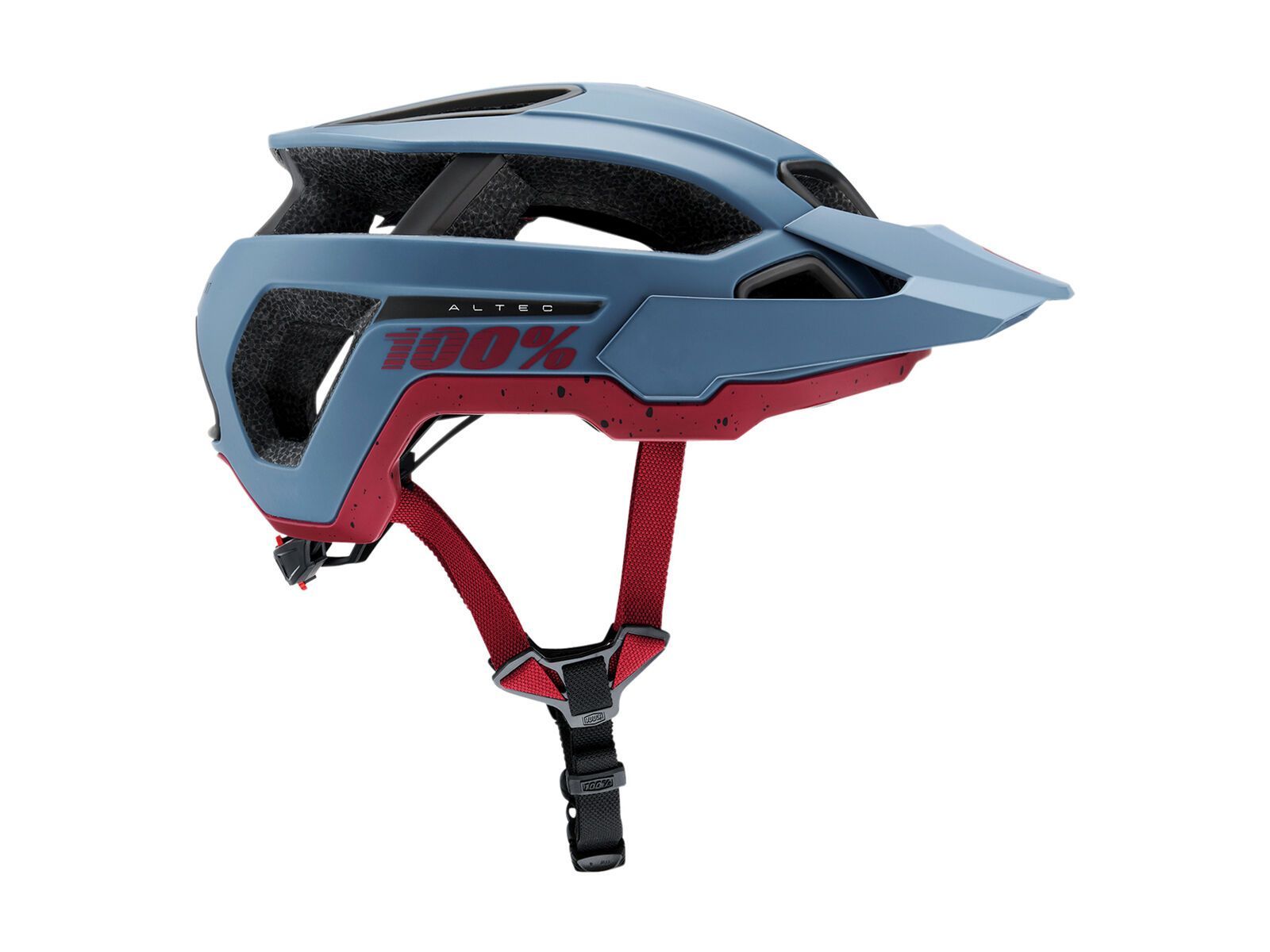100% Altec, slate blue - Bild 1