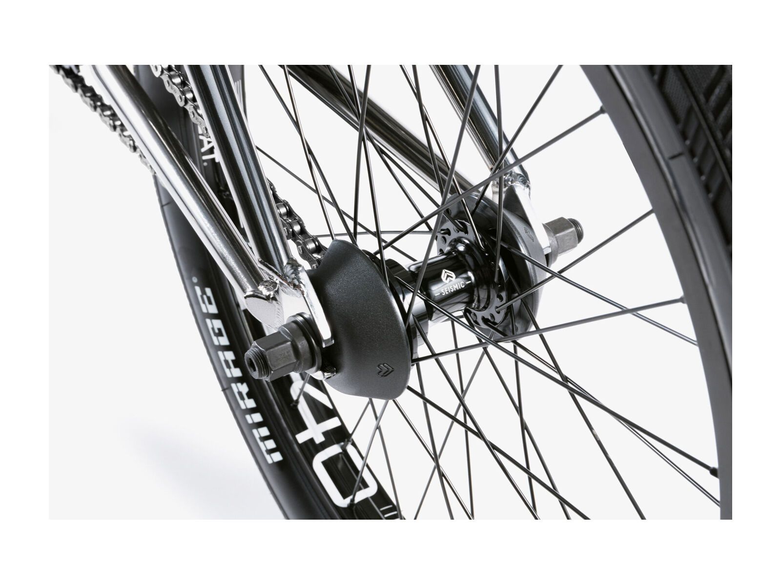 WeThePeople Envy LSD, black chrome - Bild 7