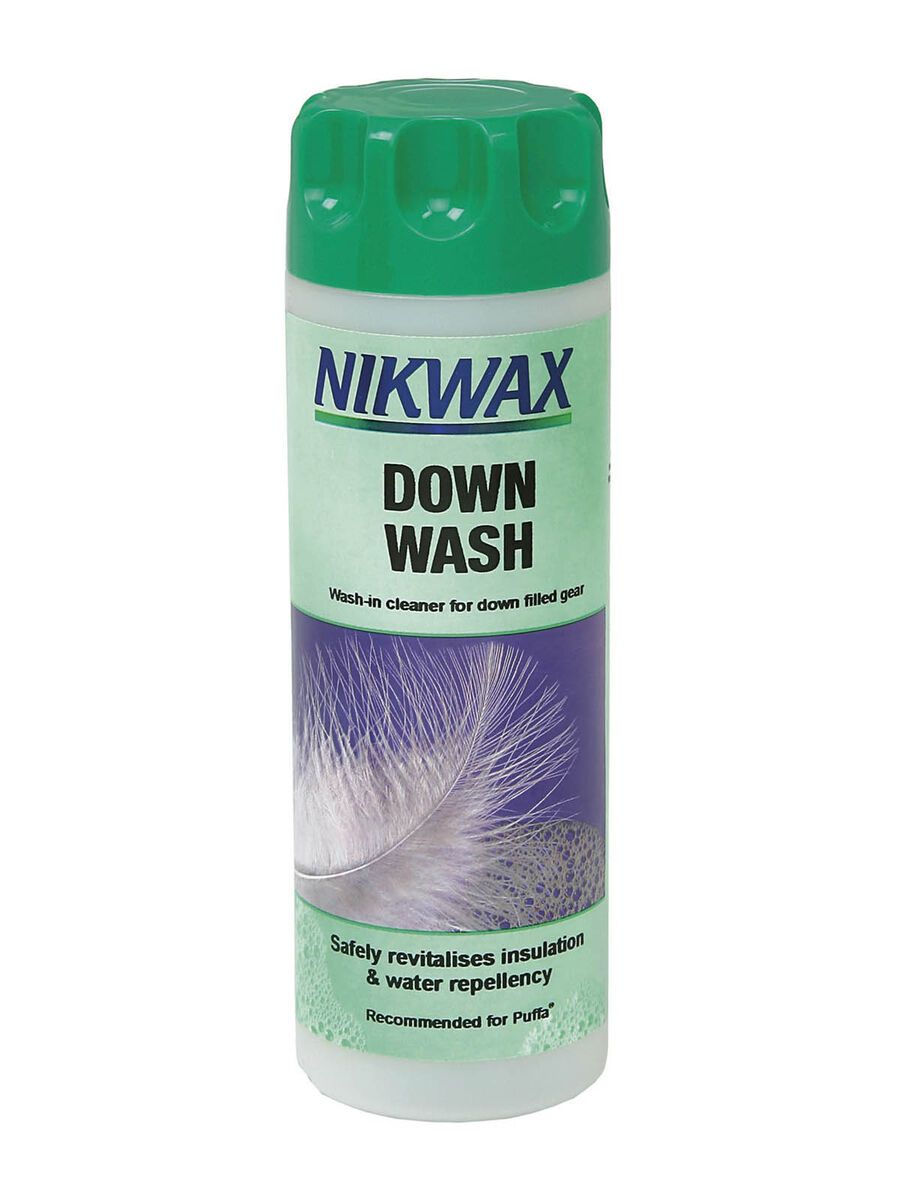 Nikwax Down Wash - Bild 1