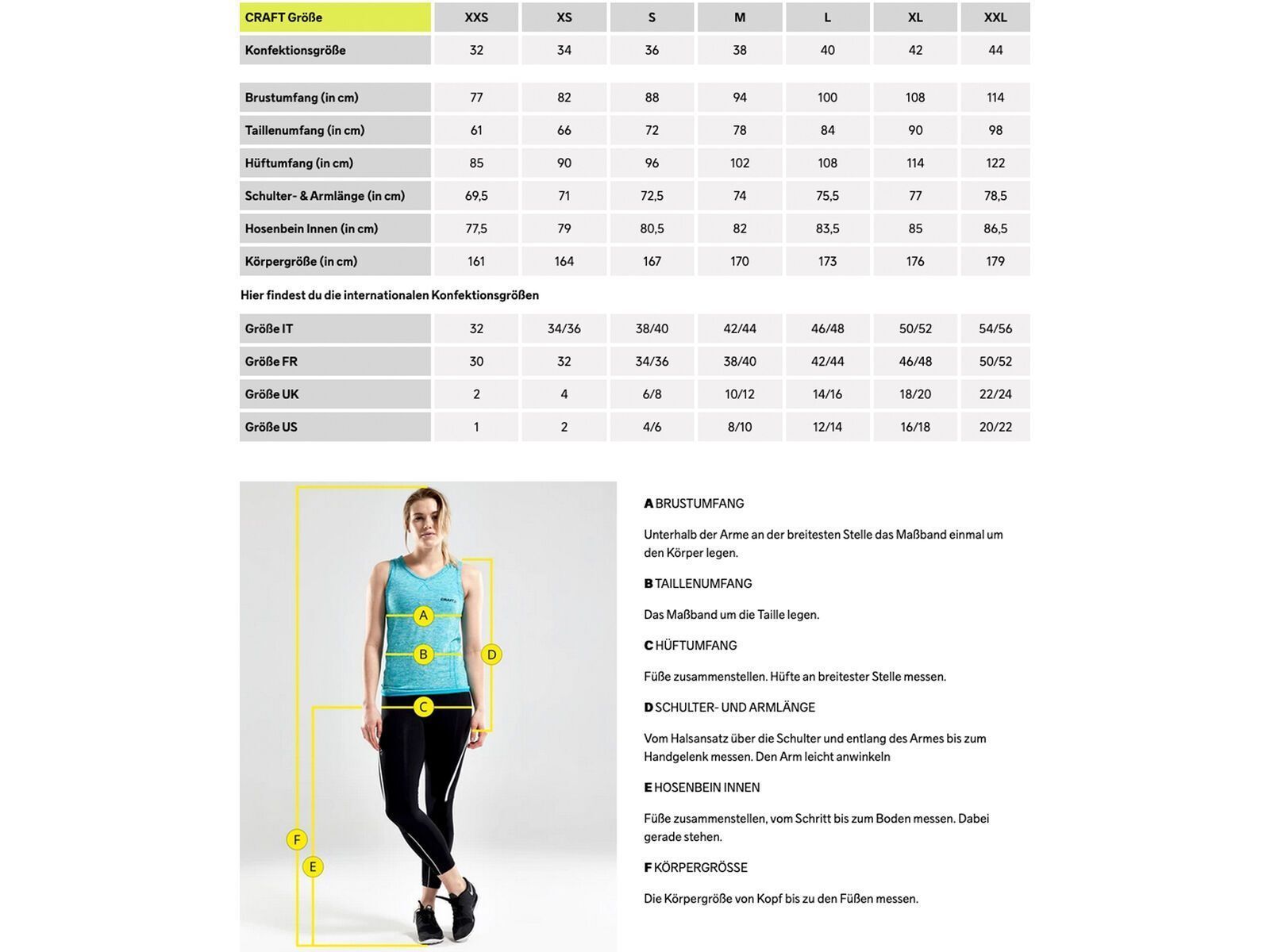 Craft Active Extreme X Crewneck LS W, cheer - Bild 8