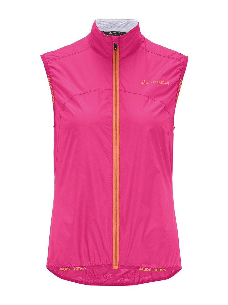 Vaude Womens Air Vest II, azalee - Bild 1