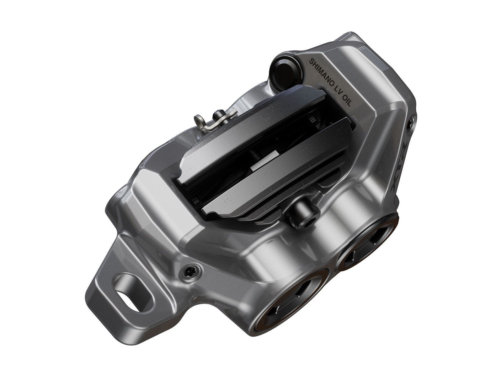 Shimano XTR BL-M9220 + BR-M9220 4-Kolben Upgrade-Kit - Bild 13