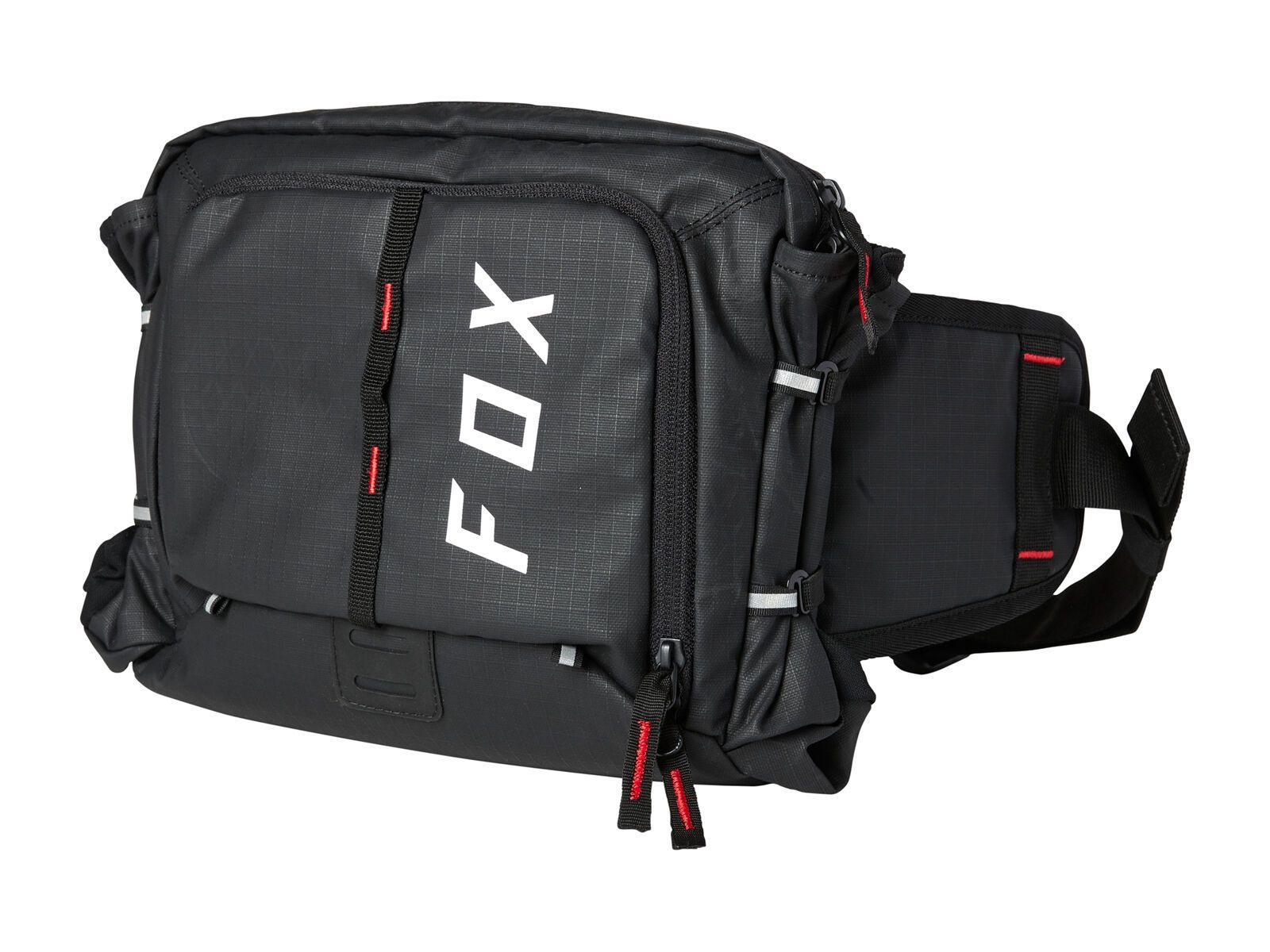 Fox 5L Lumbar Hydration Pack, black - Bild 1