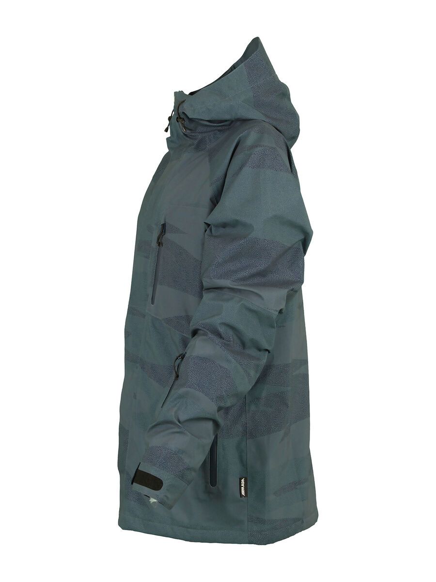 Armada Stealth Gore-Tex Insulated Jacket, camo dots - Bild 5