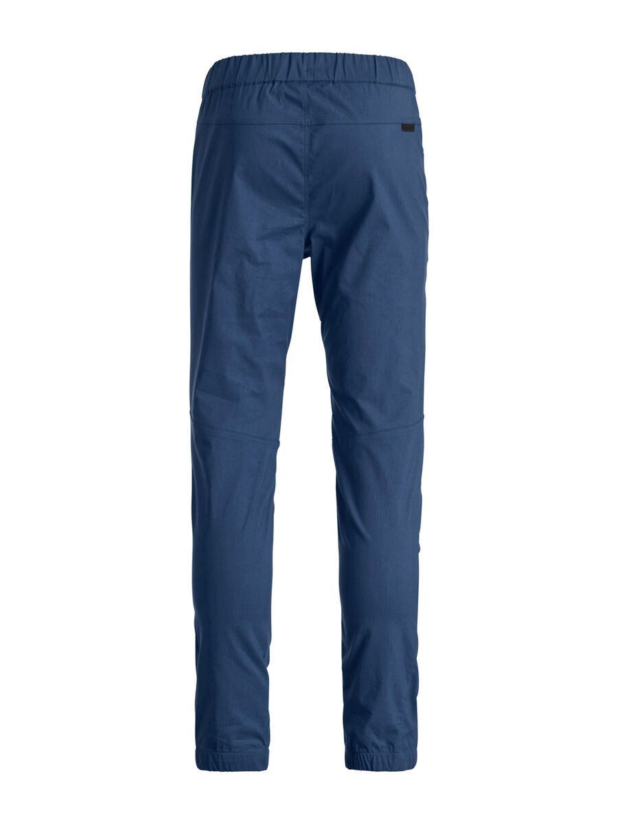 Ortovox Affinity Pants M, blue nunatak - Bild 2