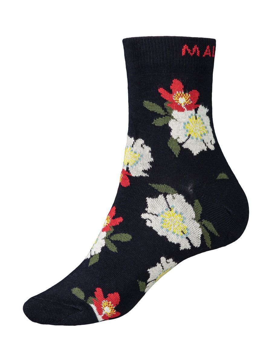 Maloja MagalieM., mountain lake - Bild 1