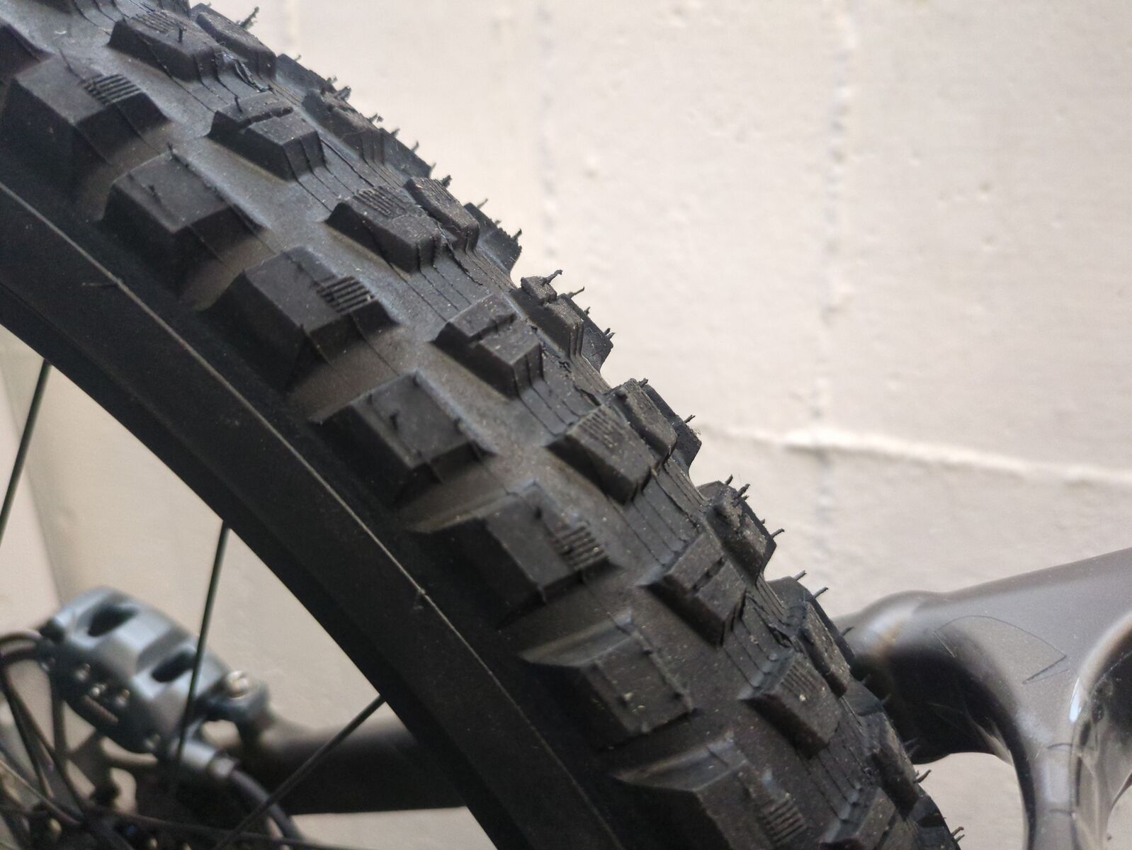 ***2. Wahl*** Specialized Turbo Levo 4 Comp Alloy gunmetal/obsidian - Bild 6