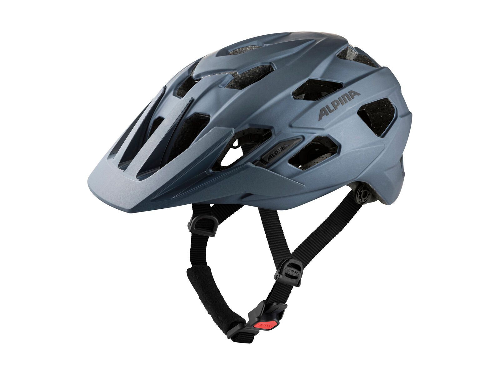 Alpina Anzana, indigo matt - Bild 1